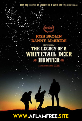 The Legacy of a Whitetail Deer Hunter 2018