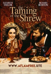 The Taming of the Shrew 1967