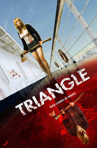 Triangle 2009