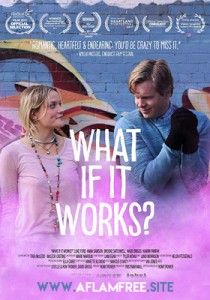 What If It Works 2017