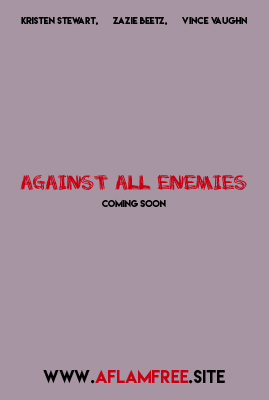 Against All Enemies 2019