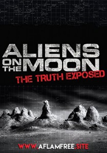 Aliens on the Moon The Truth Exposed 2014