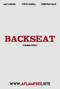 Backseat 2018