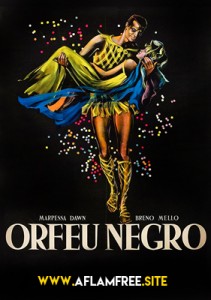 Black Orpheus 1959
