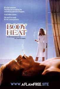 Body Heat 1981