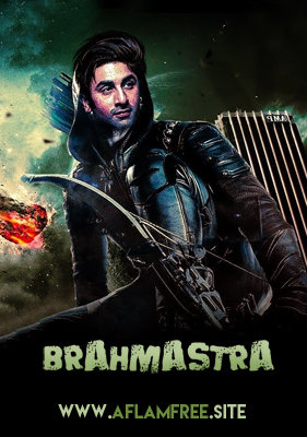 Brahmastra 2019