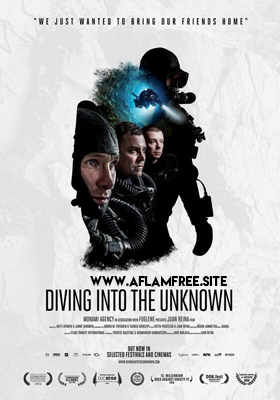 Diving Into the Unknown 2016
