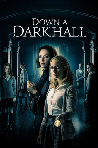 فيلم Down a Dark Hall 2018 مترجم اون لاين وتحميل