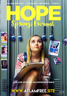 Hope Springs Eternal 2018