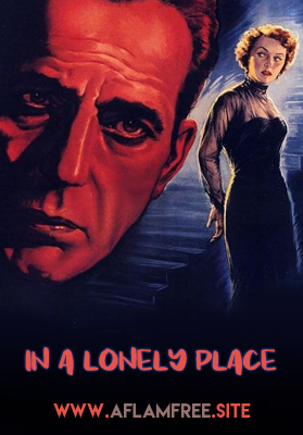 In a Lonely Place 1950