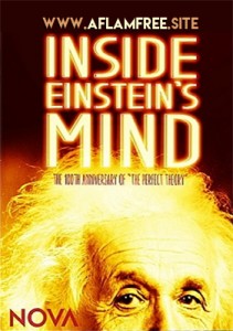 Inside Einstein’s Mind 2015