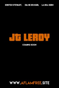 JT Leroy 2018
