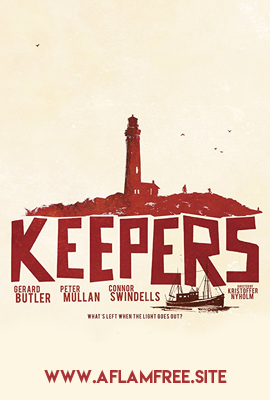 Keepers 2018