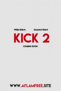 Kick 2 2019