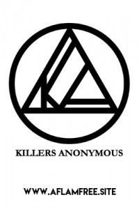 Killers Anonymous 2018