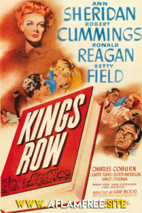 Kings Row 1942