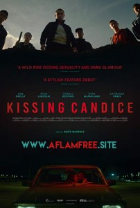 Kissing Candice 2017