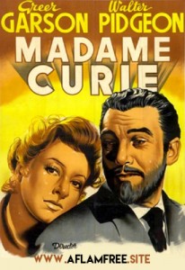 Madame Curie 1943