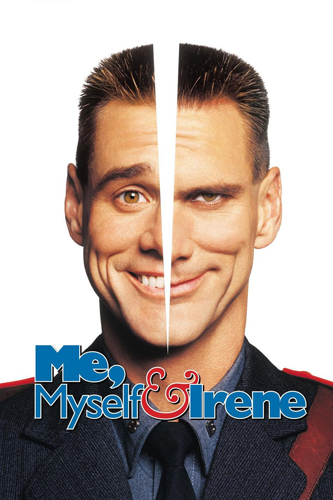 فيلم Me, Myself & Irene 2000 مترجم اون لاين وتحميل
