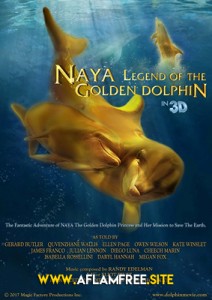 Naya Legend of the Golden Dolphin 2019