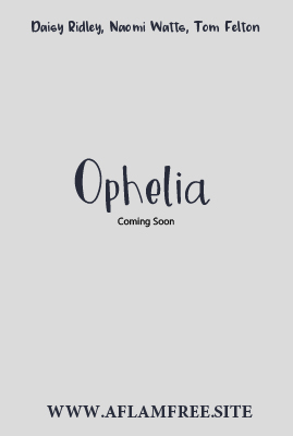 Ophelia 2018