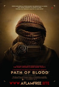 Path of Blood 2018