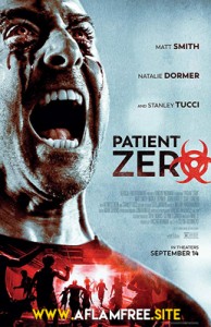 Patient Zero 2018