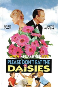 Please Don’t Eat the Daisies 1960