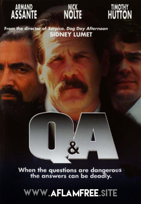 Q & A 1990