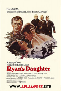 Ryan’s Daughter 1970