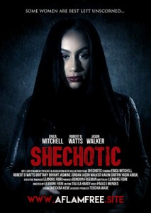 SheChotic 2018