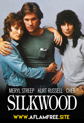 Silkwood 1983