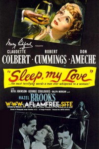 Sleep, My Love 1948