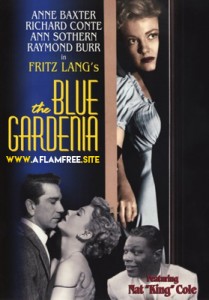 The Blue Gardenia 1953