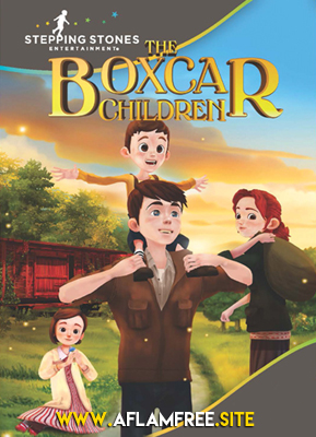 The Boxcar Children Surprise Island 2018