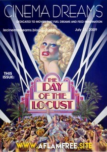 The Day of the Locust 1975