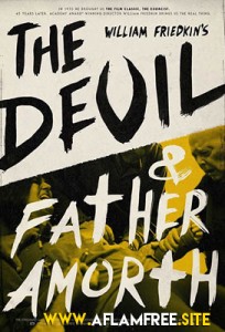 The Devil and Father Amorth 2017