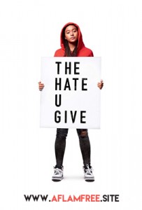 The Hate U Give 2018