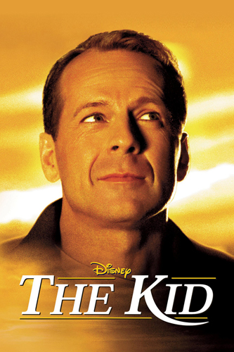 The Kid 2000