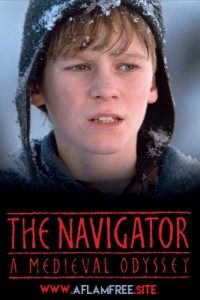 The Navigator A Medieval Odyssey 1988