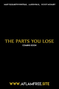 The Parts You Lose 2019