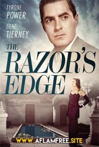 The Razor’s Edge 1946