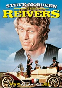 The Reivers 1969