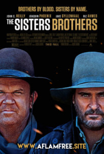 The Sisters Brothers 2018