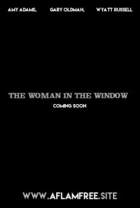The Woman in the Window 2019