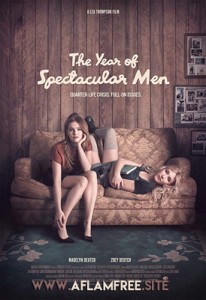 The Year of Spectacular Men 2017