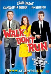Walk Don’t Run 1966