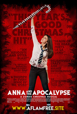 Anna and the Apocalypse 2017