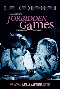 Forbidden Games 1952