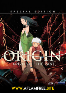 Origin Spirits of the Past 2006